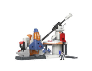 Imaginext Disney Pixar Lightyear Lift Launch Star Command Playset_0 Imaginext Disney Pixar Lightyear Lift Launch Star Command Playset