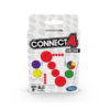 Connect 4 4-In-A-Row Game Card Game for Kids and Family Ages 6 and Up