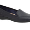 Devitt Casual Flats Women's Black Slip On Shoes Size 8_0 Devitt Casual Flats Women's Black Slip On Shoes Size 8