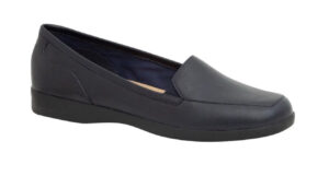 Devitt Casual Flats Women's Black Slip On Shoes Size 8_0 Devitt Casual Flats Women's Black Slip On Shoes Size 8
