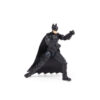 DC Comics Batman 4-inch Action Figure with 3Accessories
