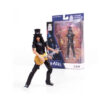 Guns N Roses Slash - The Loyal Subjects BST AXN 5"Action Figure