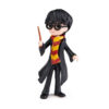 Magical Minis 3-inch Figure Wizarding World Harry Potter Collectible