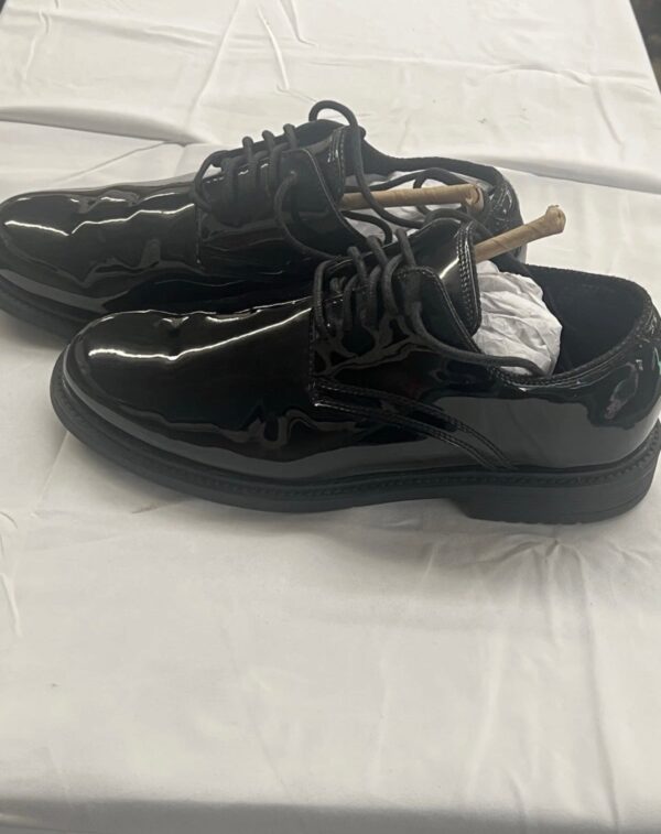 Original S.W.A.T. DRESS OXFORD, Size 9_1 Original S.W.A.T. DRESS OXFORD, Size 9