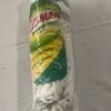 Libman Tornado Mop Refill White Cotton BlendAttachment Style Snap-on