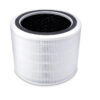 Levoit Replacement Filter for Core 20OS: Captures Pet Dander, Dust, Smoke, Odors