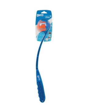 Chuckit! 18M BALL LAUNCHER 18-inch For Medium Balls - Dog Fetch Toy