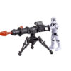 Star Wars Mission Fleet Gear Class, 2.5-Inch-ScaleStormtrooper Action Figure