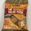 HotHands Toe Warmers, 7 Pair Pack