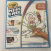 Crayola Color Wonder Mess Free Coloring Pages Toddler Toys Ages