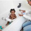 Baby Basics Bath Seat_0 Baby Basics Bath Seat