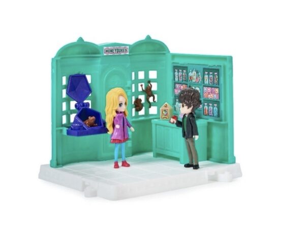 Wizarding World, Harry Potter, Magical MinisHoneydukes Sweet Shop
