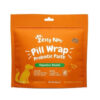 Zesty Paws Pill Wrap Probiotic Paste Bacon Flavor for Dogs - Immune & Digestive_0 Zesty Paws Pill Wrap Probiotic Paste Bacon Flavor for Dogs - Immune & Digestive