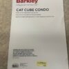 Cat Condo Bed - Boots & Barkley™_1 Cat Condo Bed - Boots & Barkley™