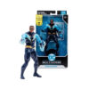 Dc Multiverse - 7in Action Figure -Black Lightning - Gold Label - McFarlane Toys
