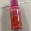 Skintimate Raspberry Rain Shave Gel for Women, Travel Shaving Cream, 2.75 oz
