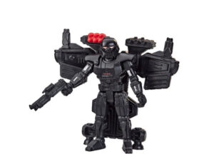 Star Wars Mission Fleet Gear Class Dark Trooper Attack from Above Action Figure_0 Star Wars Mission Fleet Gear Class Dark Trooper Attack from Above Action Figure