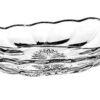 Anchor 561G 8-1/4 oz Banana Split Dish, Crystal - 2/Pack_0 Anchor 561G 8-1/4 oz Banana Split Dish, Crystal - 2/Pack