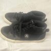 Airwalk Women's High Top Casual Sneakers, Size 9