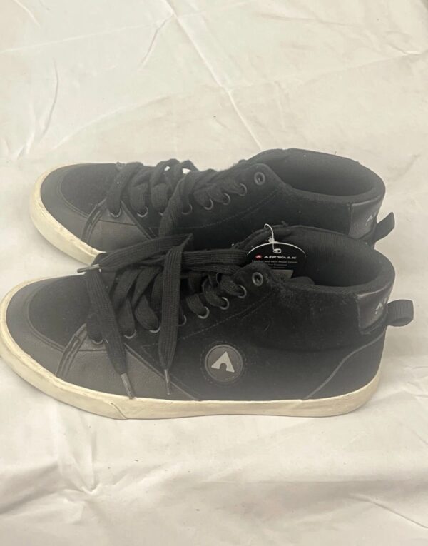 Airwalk Women's High Top Casual Sneakers, Size 9