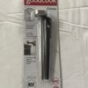 GoodCook NSF-Certified Stainless Steel Precision Meat Thermometer with Sleeve