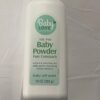 PERSONAL CARE PRODUCTS LLC 10 OZ Pure BabyPowder From Pure Cornstarch 92494-9_1 PERSONAL CARE PRODUCTS LLC 10 OZ Pure BabyPowder From Pure Cornstarch 92494-9