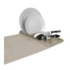 Cuisinart Drying Mat with Rack (Beige)