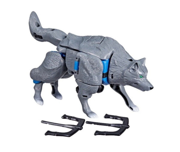 Transformers: Vintage Beast Wars Maximal WolfangKids Toy Action Figure_0 Transformers: Vintage Beast Wars Maximal WolfangKids Toy Action Figure