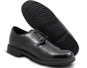 Original S.W.A.T. DRESS OXFORD, Size 9_0 Original S.W.A.T. DRESS OXFORD, Size 9
