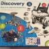 Discovery Build And Create Robotics