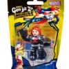 Heroes of Goo Jit Zu Marvel Minis 2.5" Tall, Colors and Styles May Vary, Boys_0 Heroes of Goo Jit Zu Marvel Minis 2.5" Tall, Colors and Styles May Vary, Boys