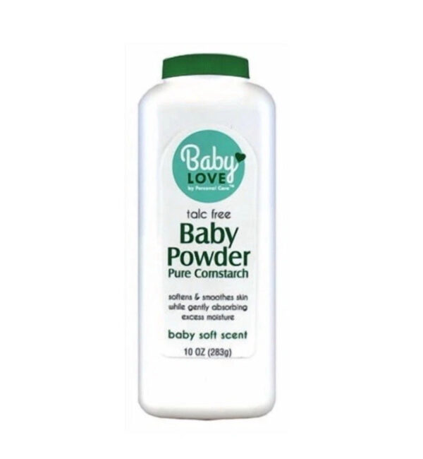 PERSONAL CARE PRODUCTS LLC 10 OZ Pure BabyPowder From Pure Cornstarch 92494-9_0 PERSONAL CARE PRODUCTS LLC 10 OZ Pure BabyPowder From Pure Cornstarch 92494-9