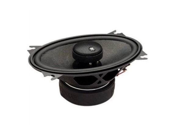 Powerbass 2XL-463 Speaker, 50 W RMS, 100 WPMPO, 2-way_0 Powerbass 2XL-463 Speaker, 50 W RMS, 100 WPMPO, 2-way