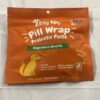 Zesty Paws Pill Wrap Probiotic Paste Bacon Flavor for Dogs - Immune & Digestive_1 Zesty Paws Pill Wrap Probiotic Paste Bacon Flavor for Dogs - Immune & Digestive