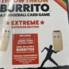 Throw Throw Burrito Extreme Outdoor Party Game_1 Throw Throw Burrito Extreme Outdoor Party Game