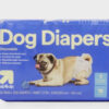 Dog Diapers - 18ct - S - up&up™