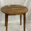 Nakina Round Dining Table