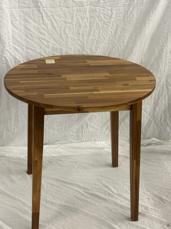 Nakina Round Dining Table
