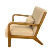 Hertford 26" Wide Mid Century Upholstered Solid Wood Accent Chair_2 Hertford 26" Wide Mid Century Upholstered Solid Wood Accent Chair