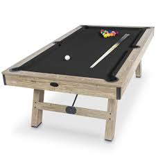 GoSports 8 ft Billiards Table_0 GoSports 8 ft Billiards Table