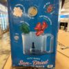 Oster 10-Cup Food Processor with Easy-Touch Technology