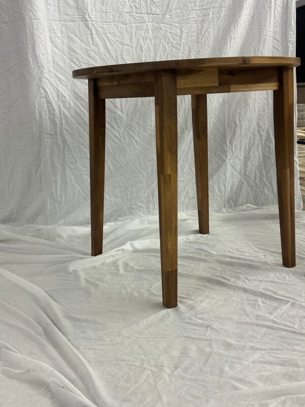 Nakina Round Dining Table