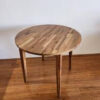 Nakina Round Dining Table