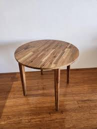 Nakina Round Dining Table_0 Nakina Round Dining Table