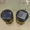 2pk Outdoor Solar-Powered decorative lamp_2 2pk Outdoor Solar-Powered decorative lamp