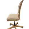 Christopher Knight Home Upholstered Swivel Office Chair_2 Christopher Knight Home Upholstered Swivel Office Chair